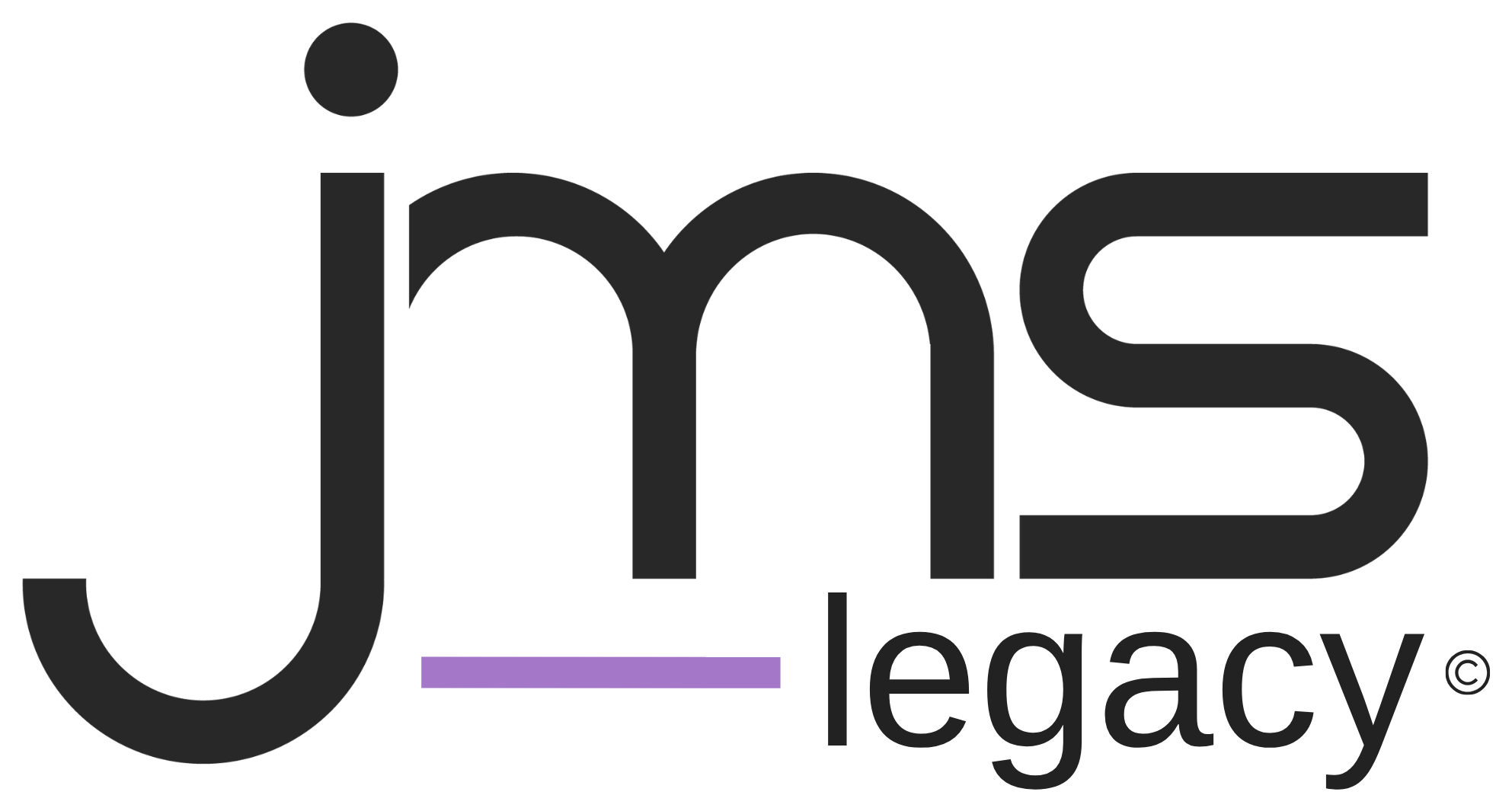 JMS Legacy